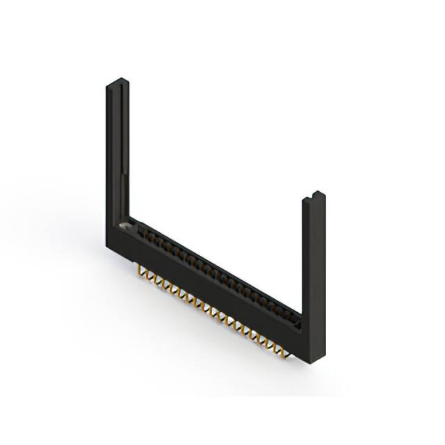 357-038-559-268 EDAC Inc.  Edgeboard Connectors